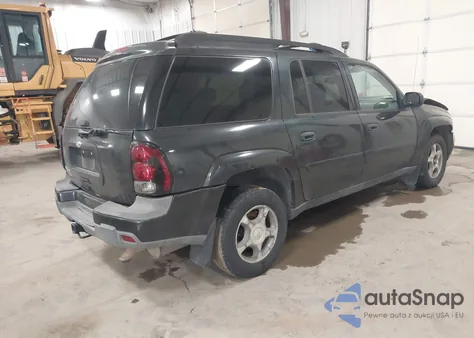 2006 Chevrolet Trailblazer Ext Ls из США, поврежденный, VIN 1GNET16S266141662